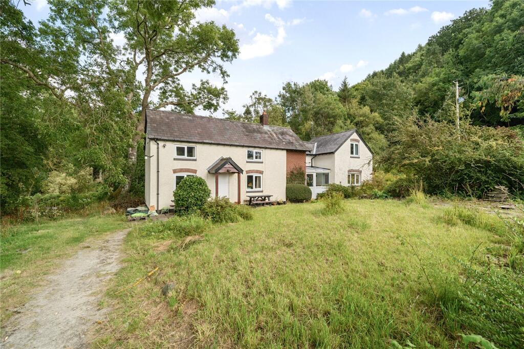 Main image of property: Park Lane, Craven Arms, Shropshire