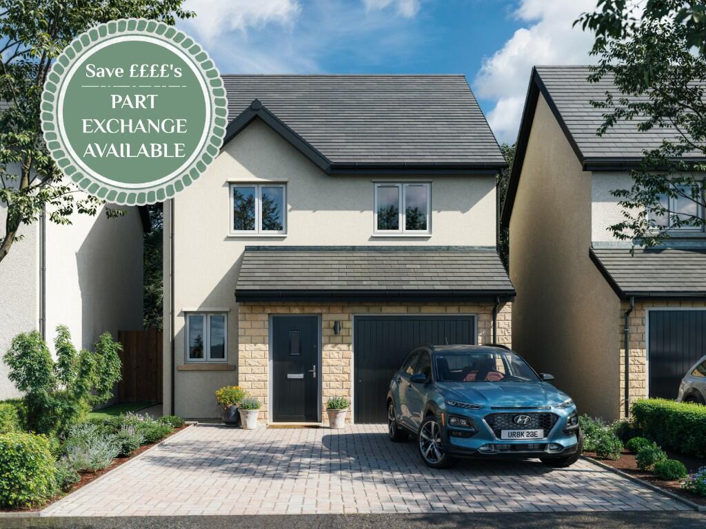 Main image of property: Off Brent Avenue,
Dalton-In-Furness,
Cumbria,
LA15 8QF