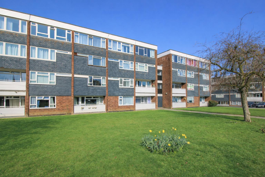 Main image of property: Park Court, Harlow