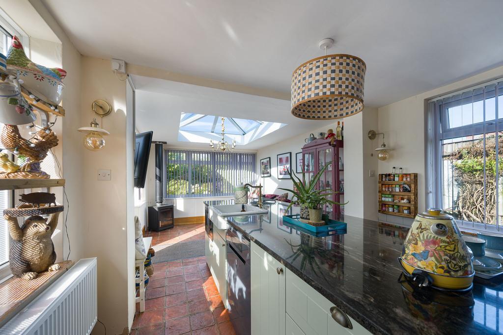 House in King's Lynn and West Norfolk, Outwell - View 5