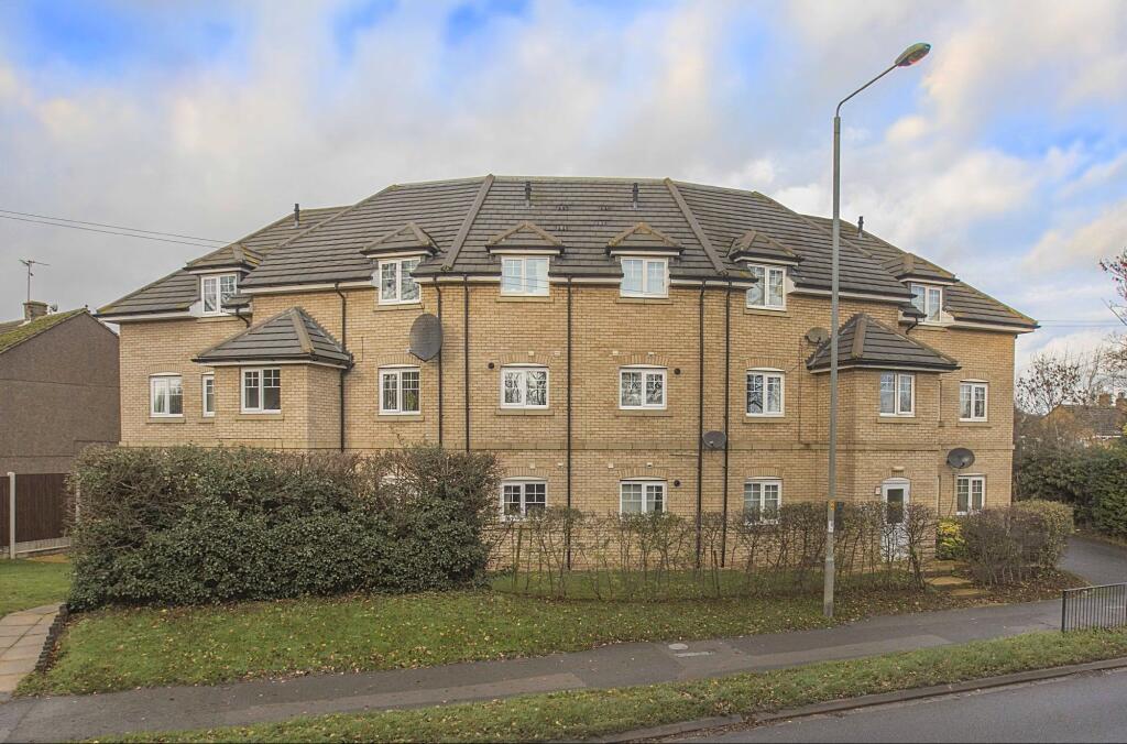 Main image of property: Oakley Road, Corby, NN18