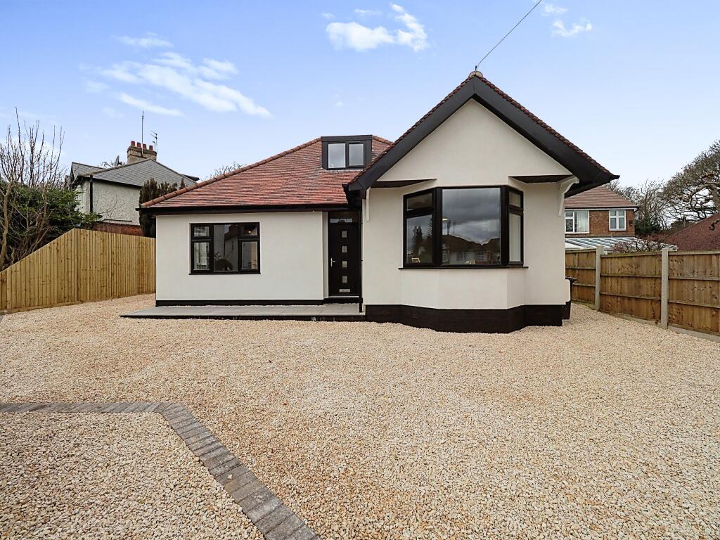 Main image of property: Bramcote Road, Beeston, NG9