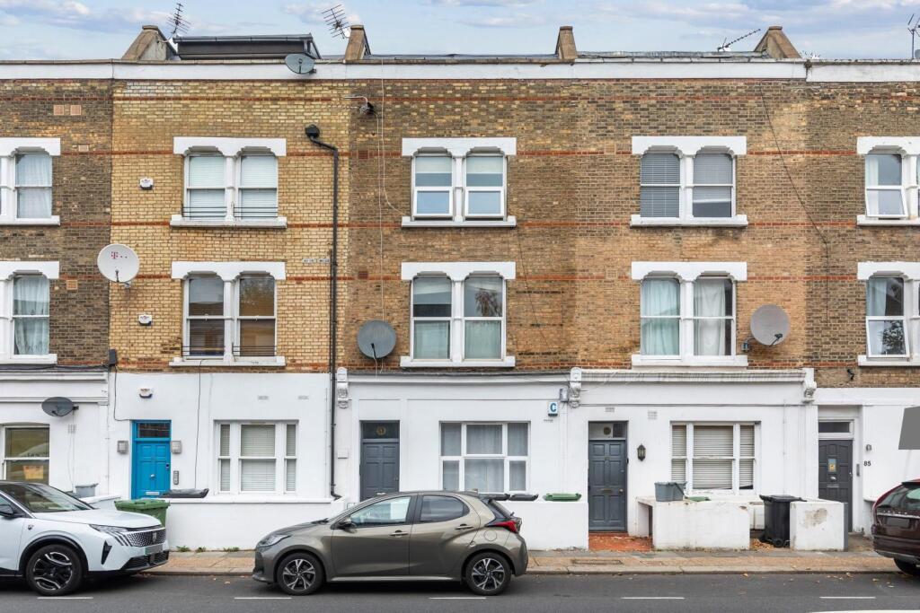 Main image of property: Greyhound Road, Hammersmth, London, W6