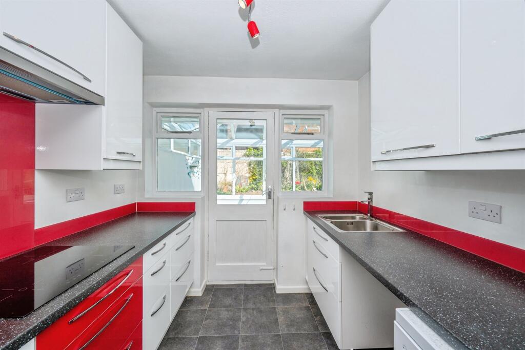 House in Derby - View 4