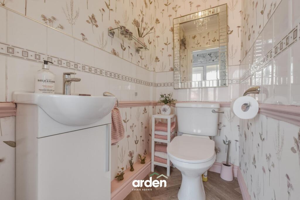 Additional image 8 of Grazing Lane, Redditch, B97