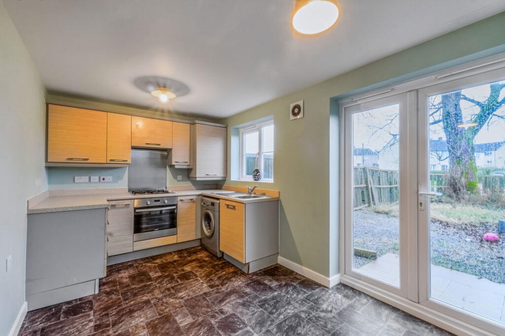 Weavers Avenue, Frizington, CA26 3AT photo 4