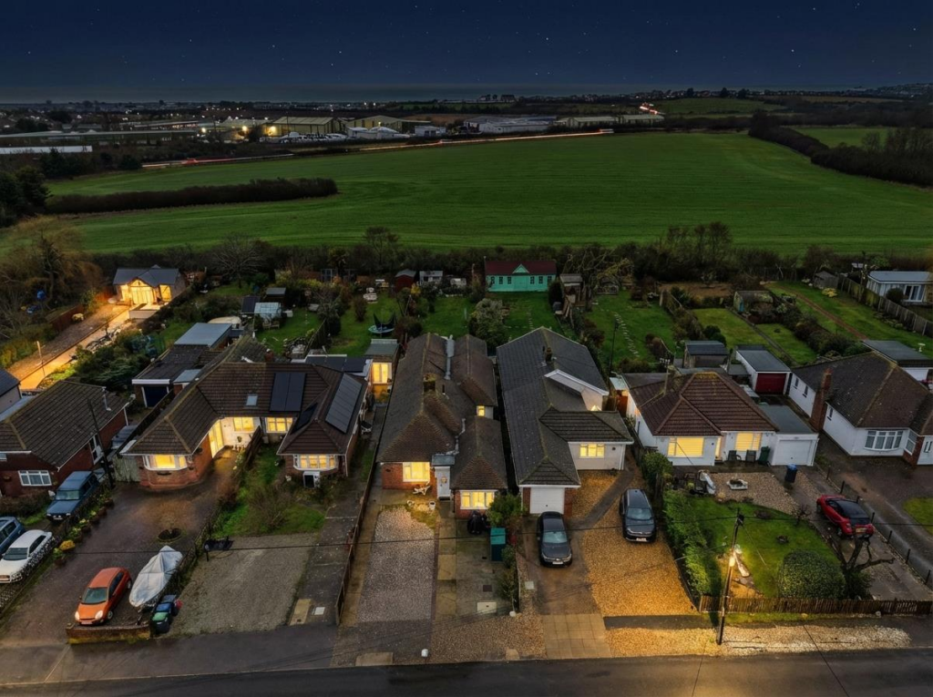 Main image of property: Maydowns Road, Chestfield, Whitstable