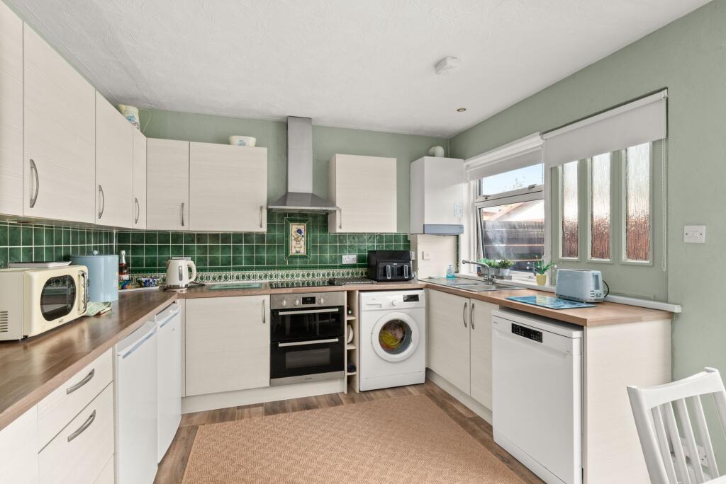 House in Dundee - View 5