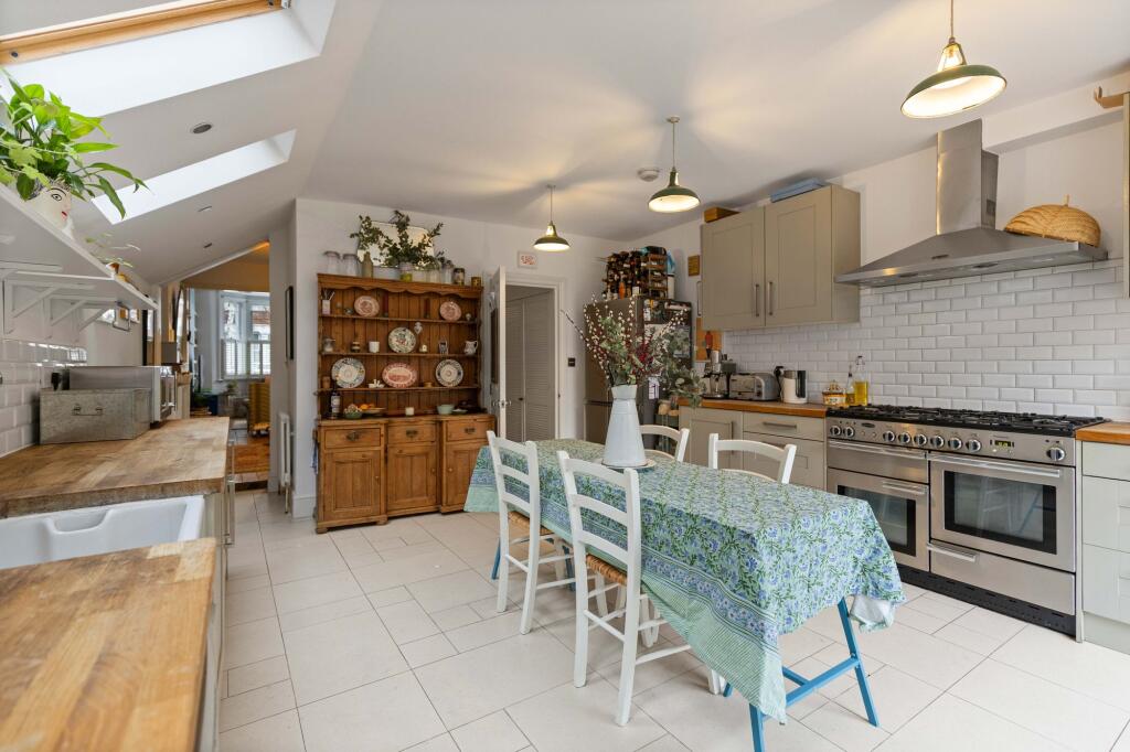 Main image of property: Burns Road, London, NW10