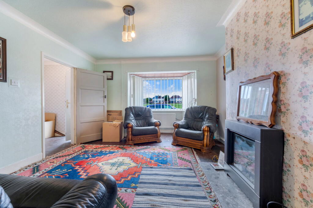 House in Newcastle upon Tyne, West Bedlington - View 3