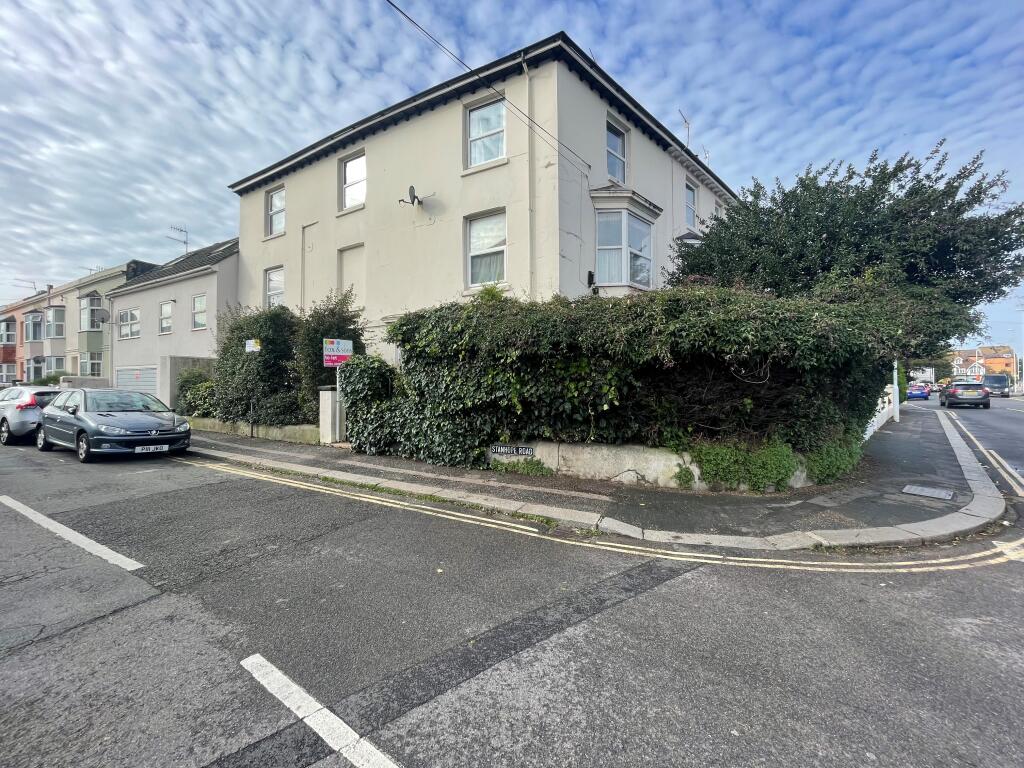 Main image of property: Teville Road, WORTHING