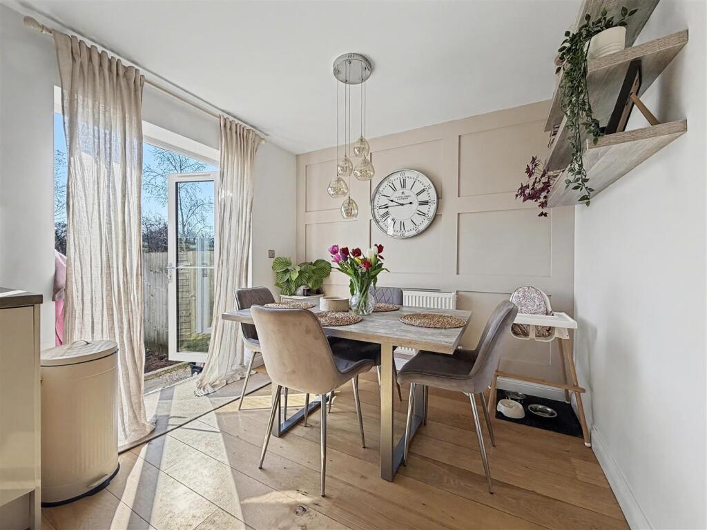 Additional image 12 of Park Hayes, Leigh Upon Mendip