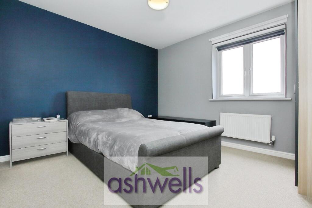 Apartment in Salisbury - View 4