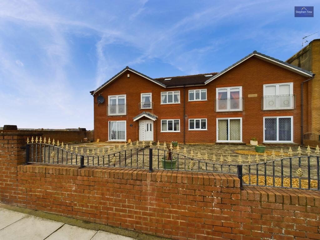 Main image of property: Harrowside, Harrowside Brow, FY4