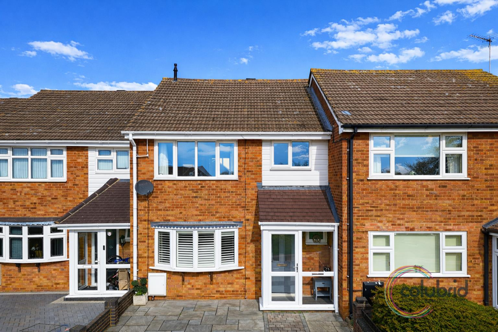 Main image of property: Stenning Avenue, Linford