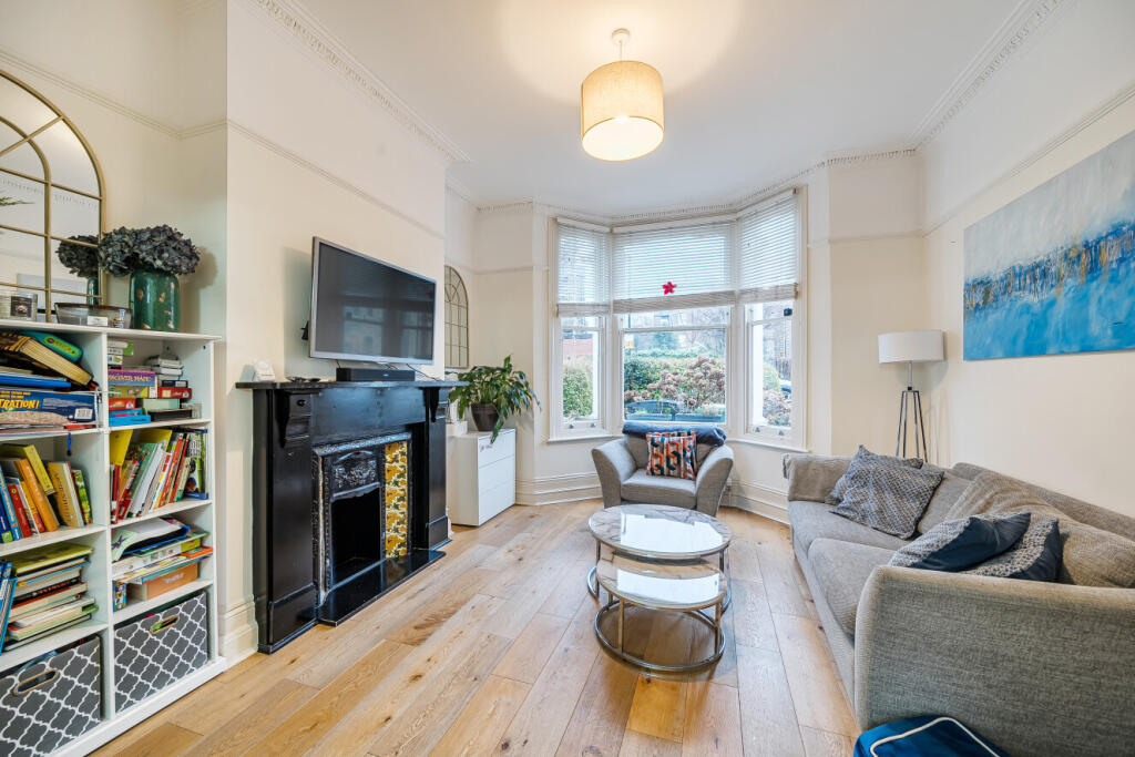Main image of property: Kylemore Road, West Hampstead, London, NW6