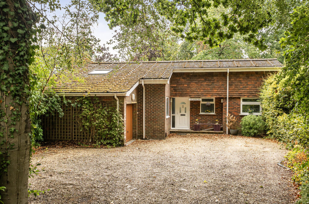 Main image of property: Hursley Road, Chandler's Ford, Eastleigh, Hampshire, SO53
