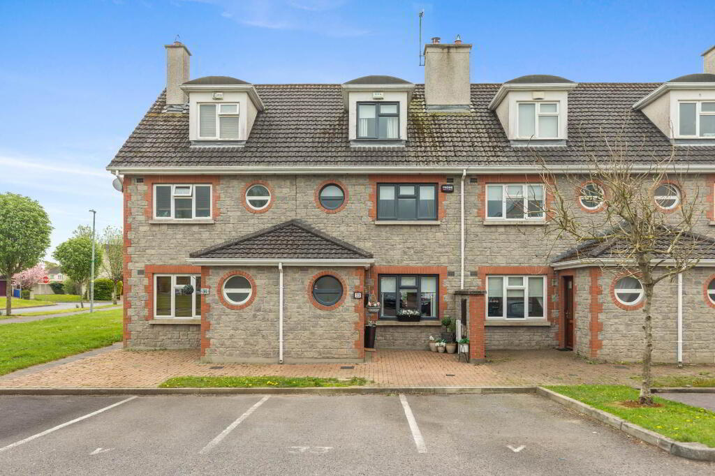Main image of property: 33 The Park, Athlumney Wood, Navan
