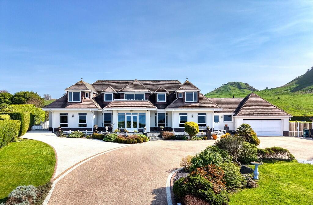Main image of property: Gannock Park West, Deganwy, Conwy 