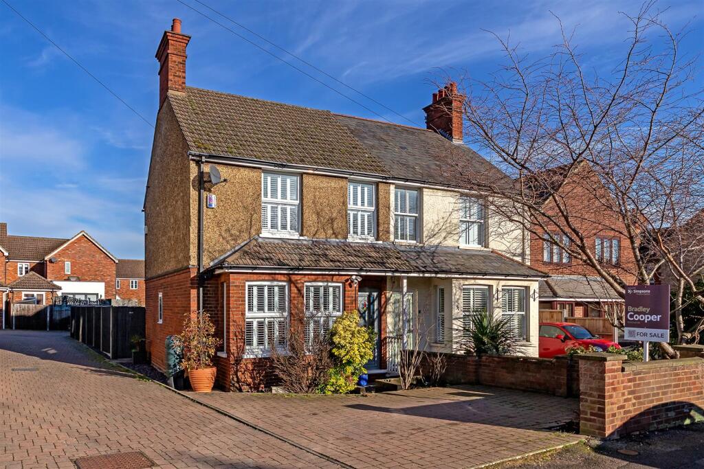 Main image of property: Kings Road, Flitwick, Bedford