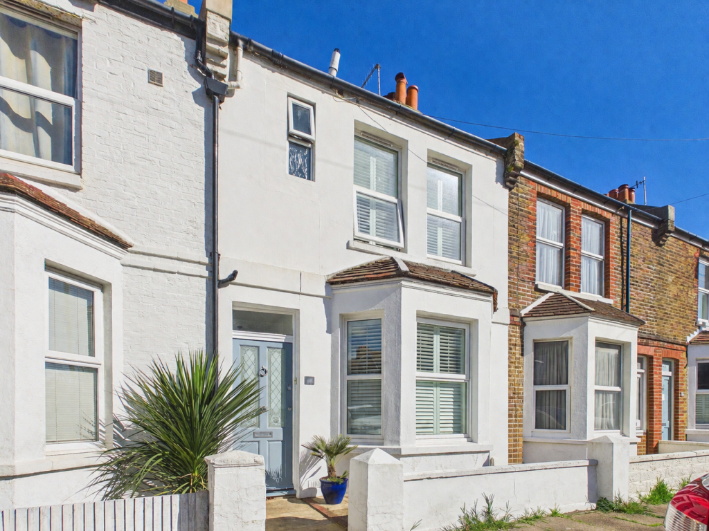 Main image of property: St. Leonards Avenue, Hove, BN3 4QH