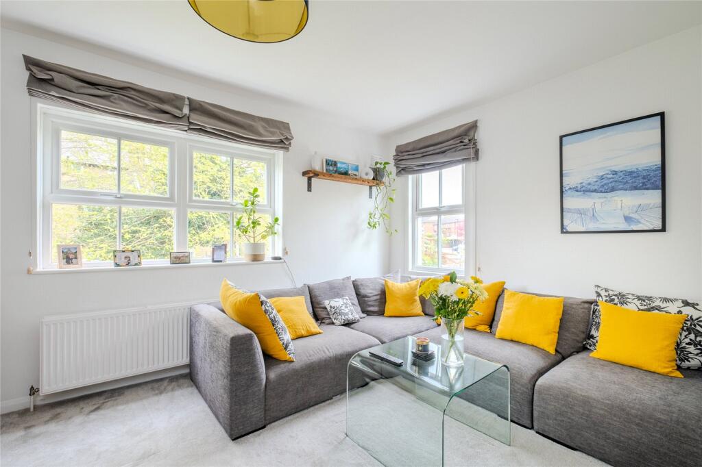Main image of property: Salford Road, London, SW2