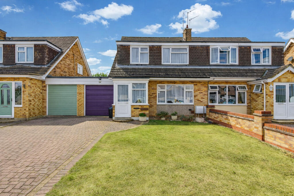 Main image of property: Grove Road, Tiptree, CO5