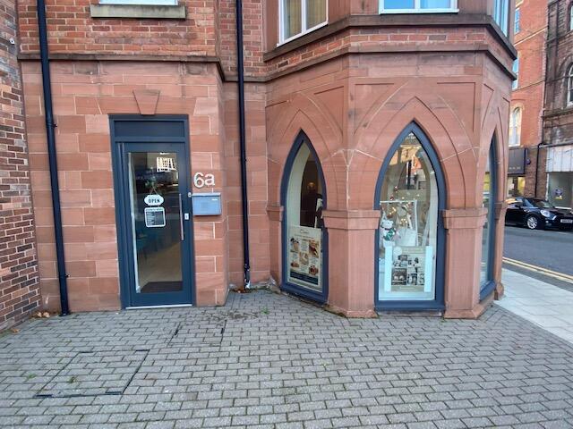 Main image of property: Old Market Place, Altrincham, Greater Manchester, WA14