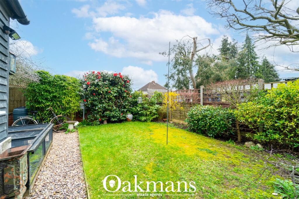 Additional image 30 of Faulkner Road, Solihull, West Midlands, B92