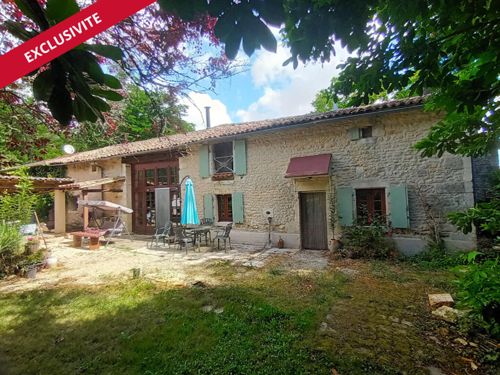 Main image of property: Poitou-Charentes, Vienne, Châtillon