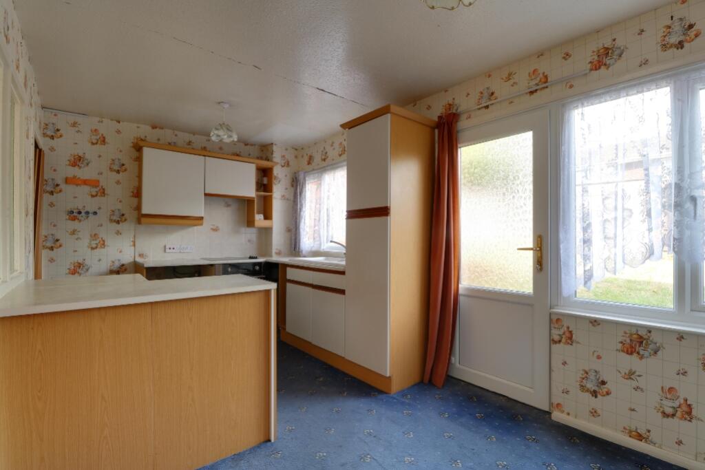 House in South Kesteven, Grantham - View 5