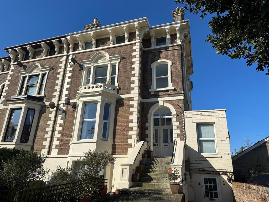 Main image of property: Dorchester Road, Weymouth