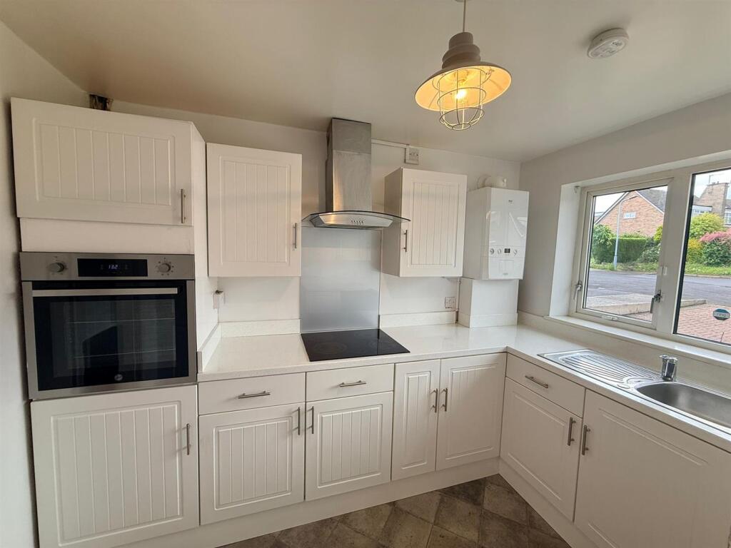 Main image of property: Bridge End Avenue, Selston, Nottingham