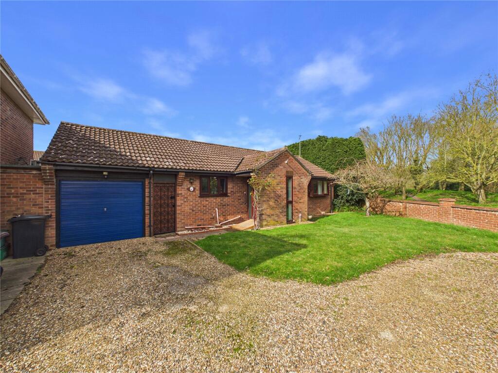 Main image of property: Barley Way, Stanway, Colchester, Essex, CO3