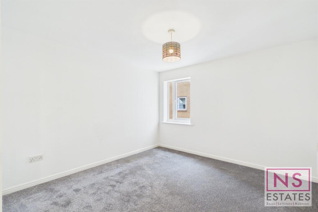 Albert Gate Apartments, Park Road South, Linthorpe, Middlesbrough, TS5 photo 4