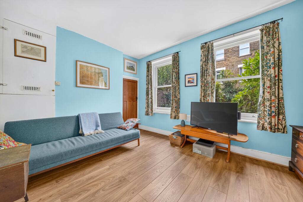 Apartment in London - View 5
