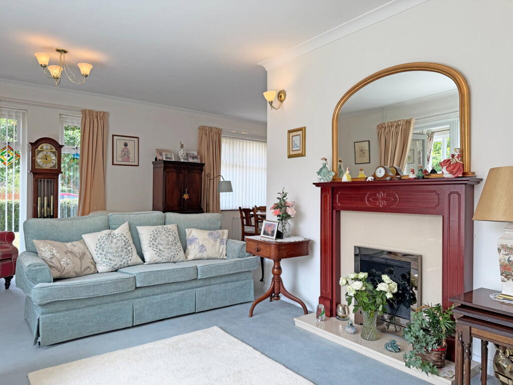 House in Milton Keynes - More