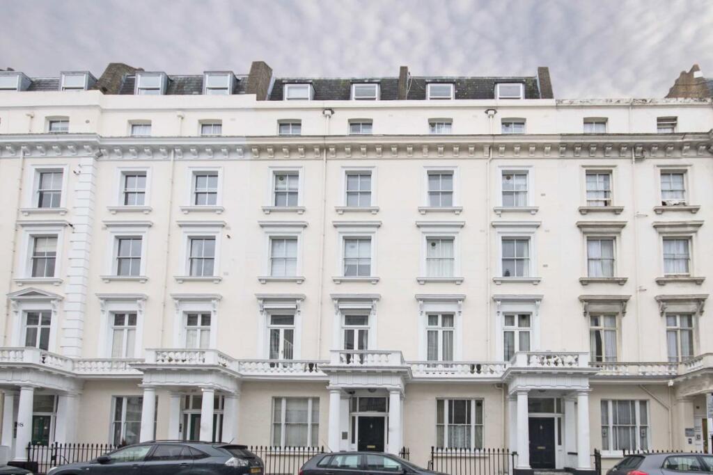 Main image of property: Belgrave Road, Pimlico