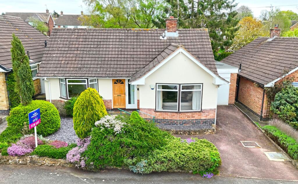 Main image of property: Deane Gate Drive, Houghton-On-The-Hill, LE7