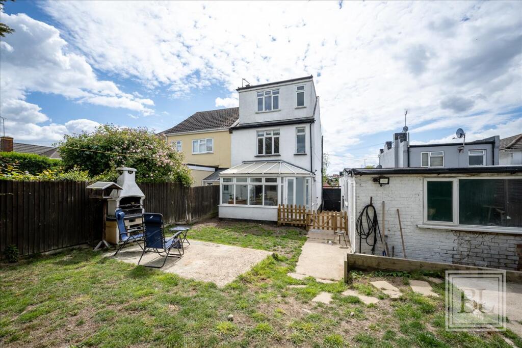 Main image of property: Rayleigh Road, Eastwood, Leigh on Sea, SS9