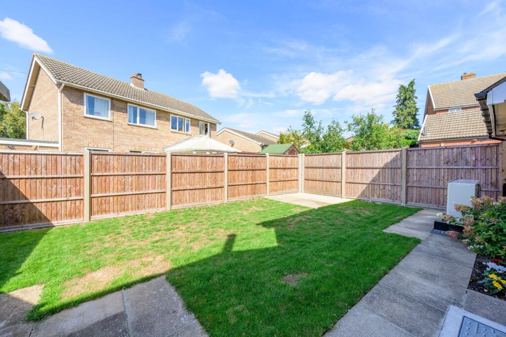 House in South Norfolk, Long Stratton - View 4