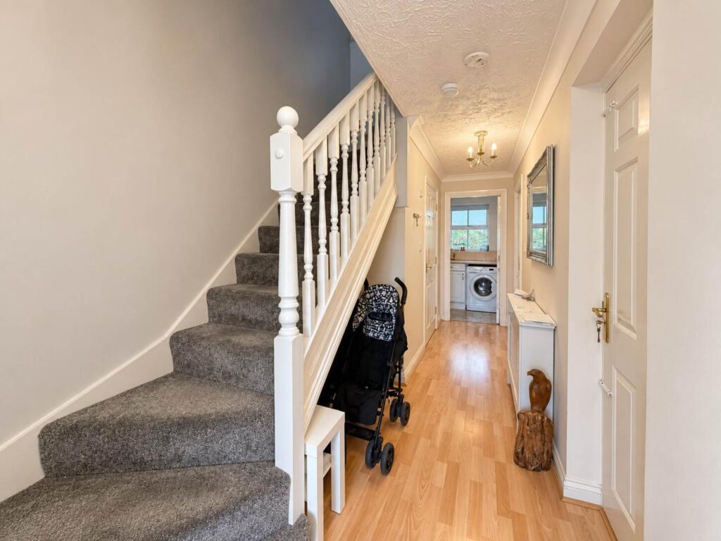 House in Weston-super-Mare, Mead Vale, Weston Village - View 2