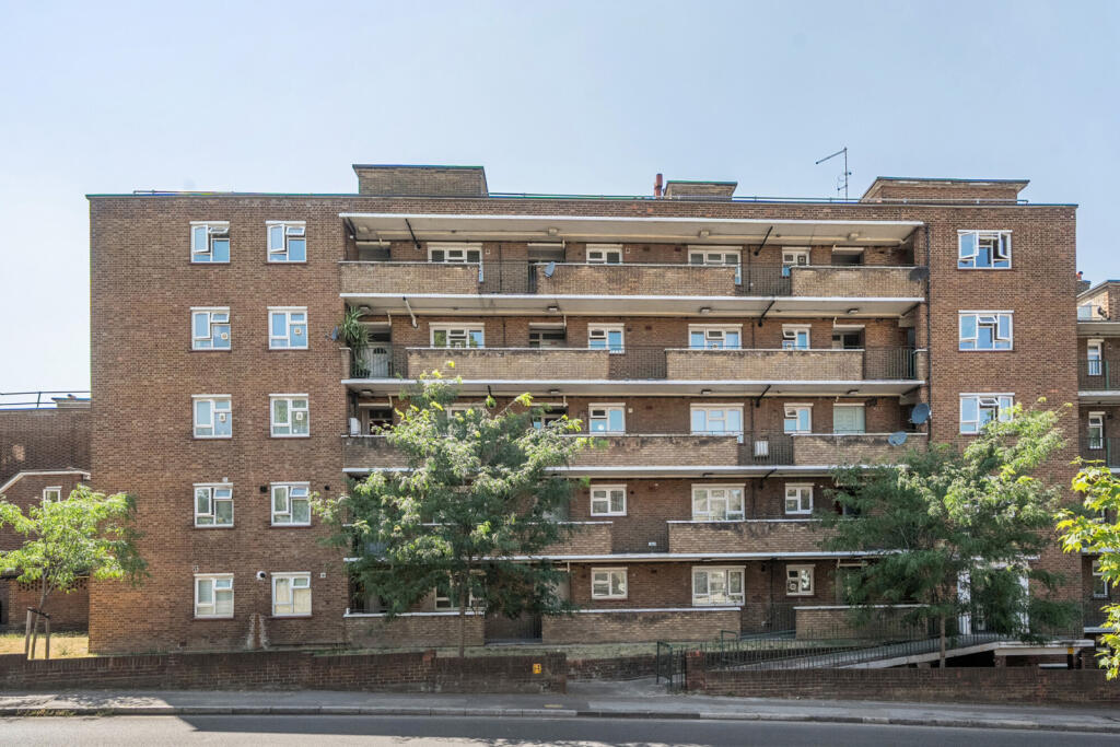 Main image of property: Hither Green Lane, London