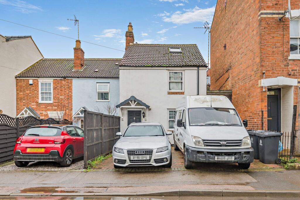 Main image of property: Parliament Street, Gloucester, GL1