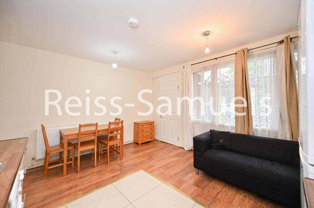 4 bedroom terraced house for rent