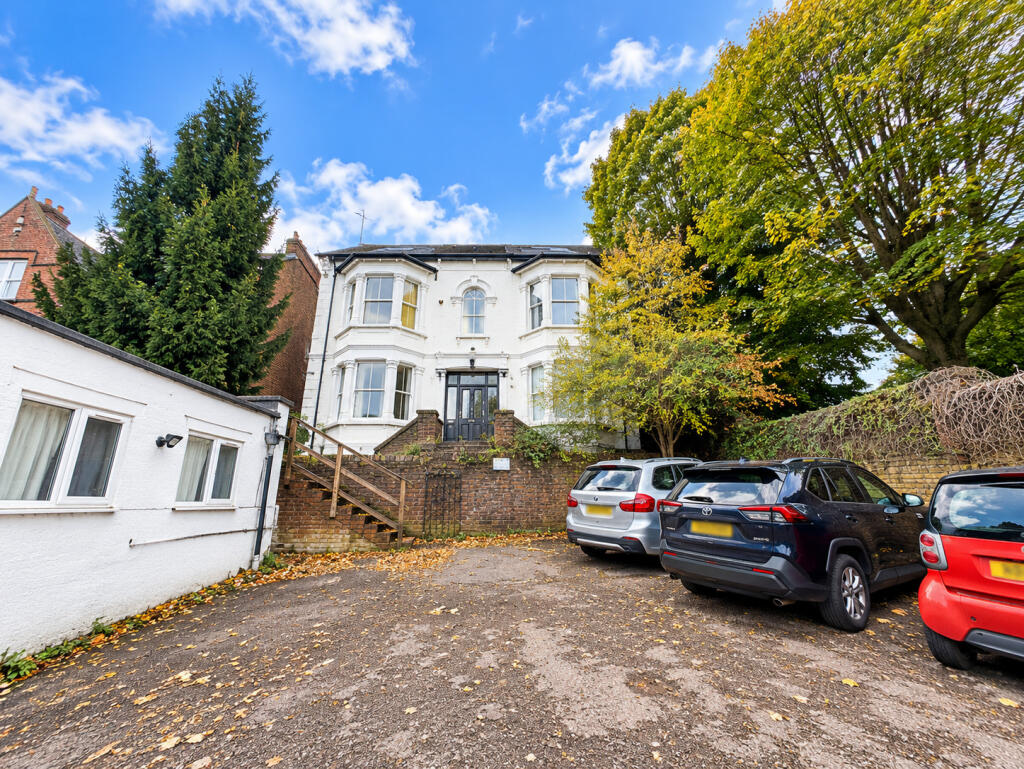 Main image of property: Napier Road, Farley Hill, Luton, LU1