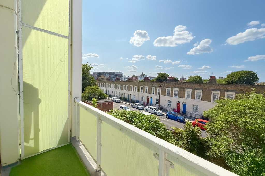 Apartment in London, Ratcliffe, Limehouse - View 4