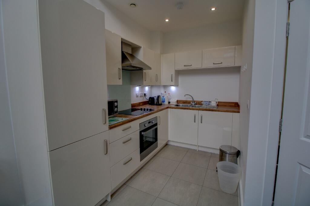 Wheatsheaf Court, Aylestone, Leicester, LE2 photo 2