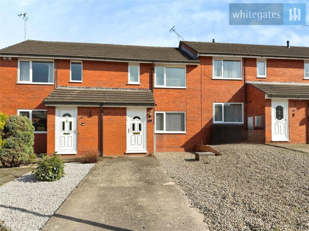 Main image of property: Park Mews, Johnstown, Wrexham, LL14