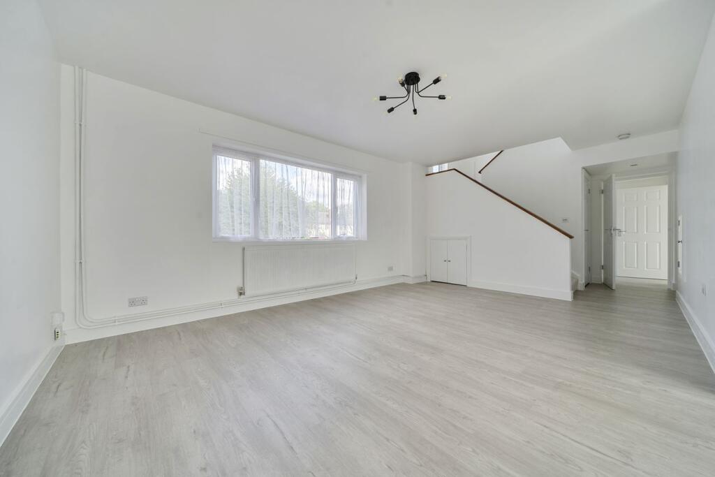 House in Stevenage, Campton and Chicksands - More